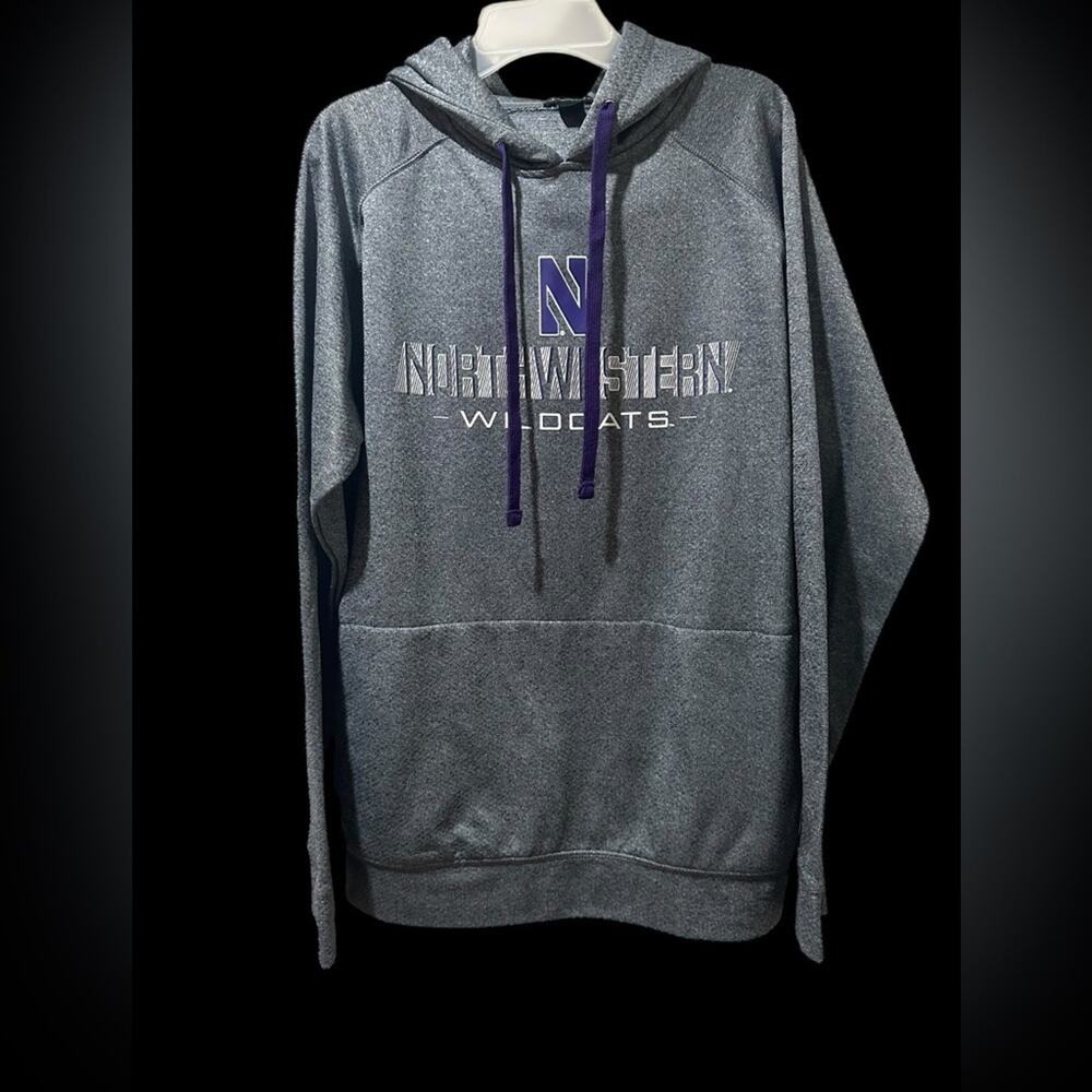 Northwestern Hoodie‎